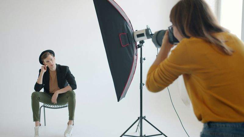 Nordlys Fotoatelier 10