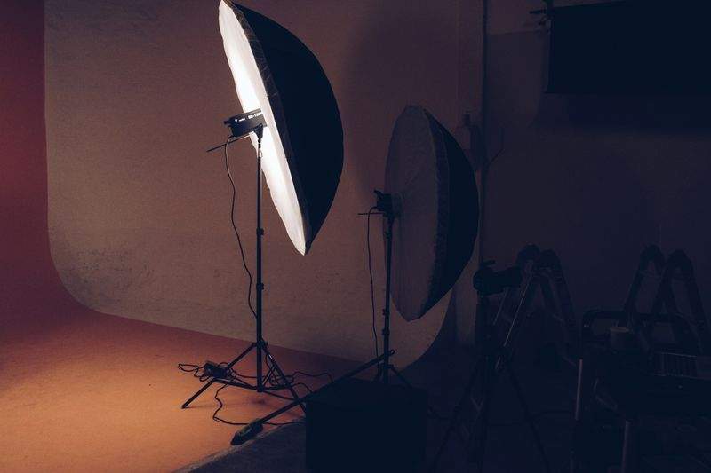 Nordlys Fotoatelier 4