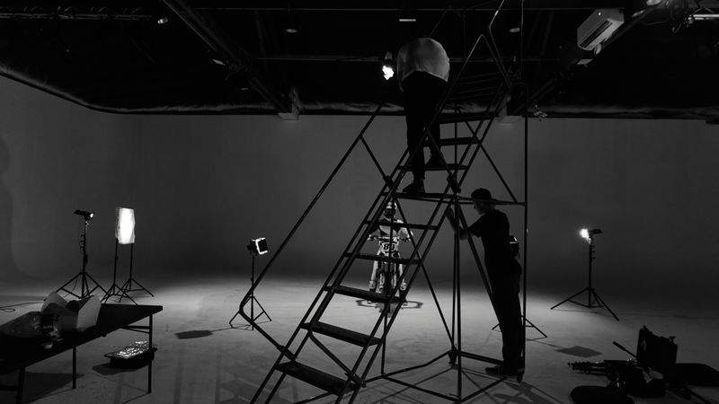 Nordlys Fotoatelier 5