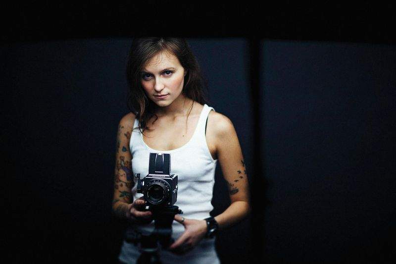 Nordlys Fotoatelier 7