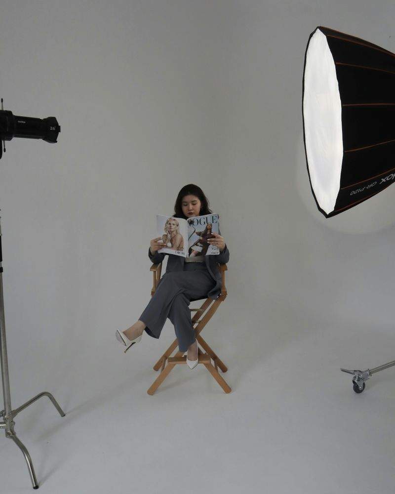 Produktfotografering