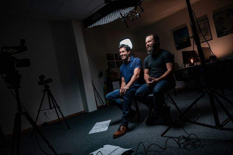 Bryllupsfotografering